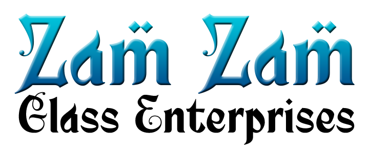 Zam Zam Glass Enterprises