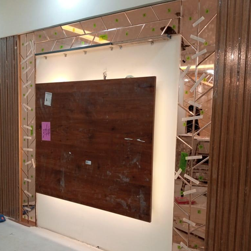 Zam Zam Glass Enterprises