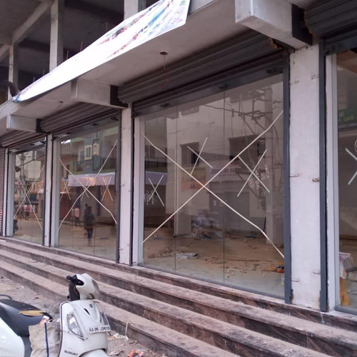 Zam Zam Glass Enterprises