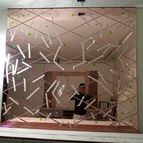 Zam Zam Glass Enterprises