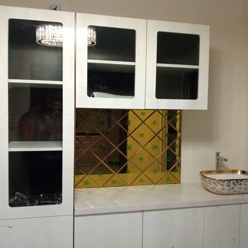 Zam Zam Glass Enterprises