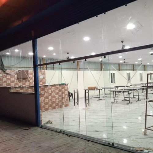 Zam Zam Glass Enterprises