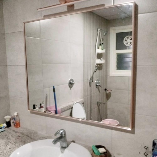 Zam Zam Glass Enterprises