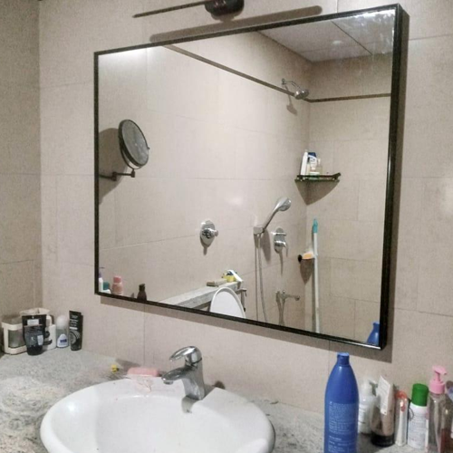 Zam Zam Glass Enterprises