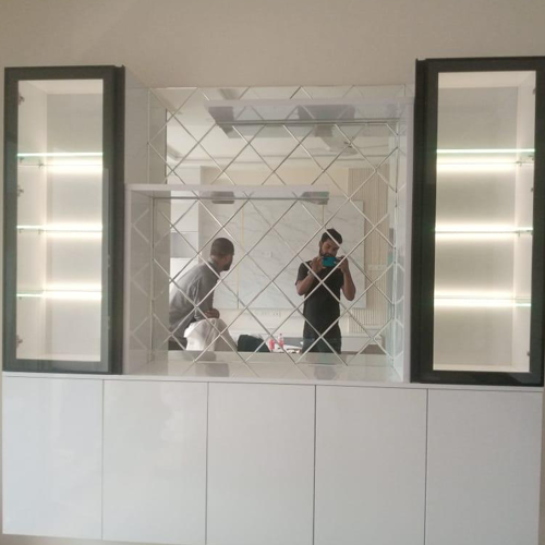 Zam Zam Glass Enterprises