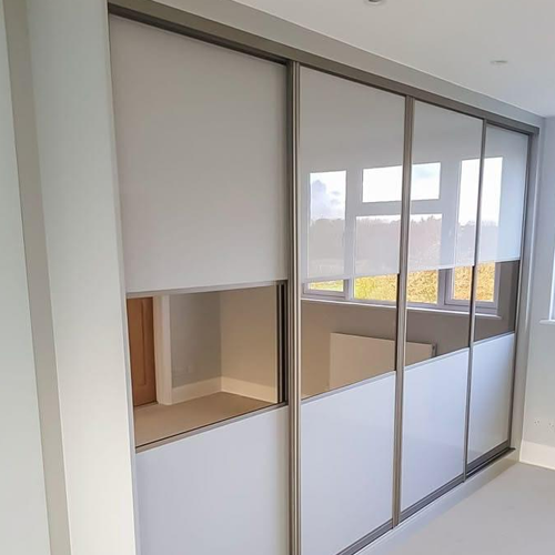 Zam Zam Glass Enterprises