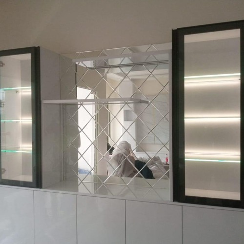 Zam Zam Glass Enterprises