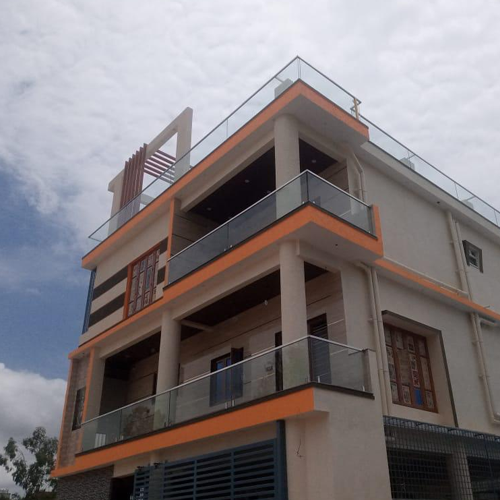 Zam Zam Glass Enterprises