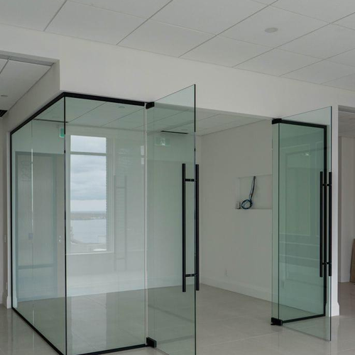 Zam Zam Glass Enterprises