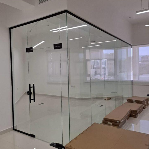 Zam Zam Glass Enterprises