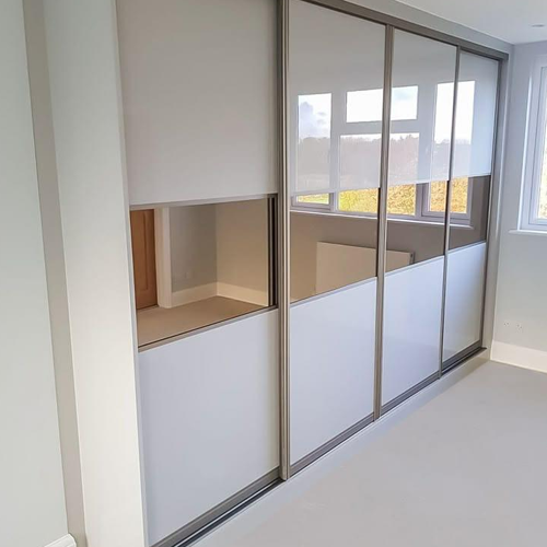 Zam Zam Glass Enterprises