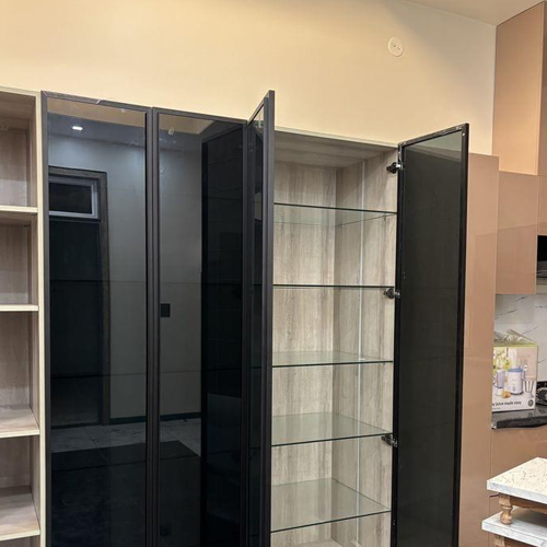 Zam Zam Glass Enterprises