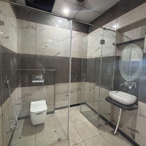 Zam Zam Glass Enterprises