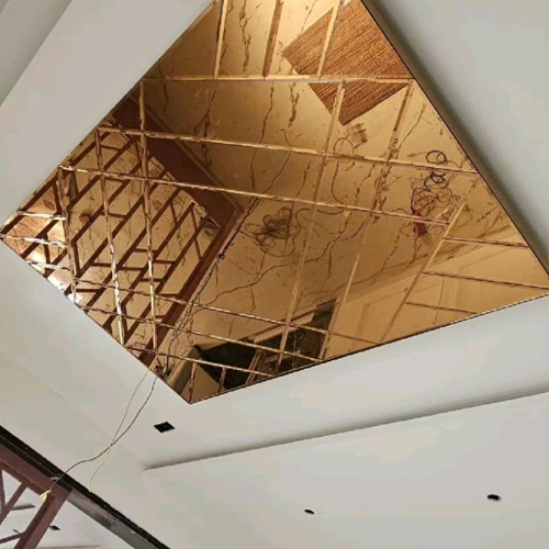 Zam Zam Glass Enterprises