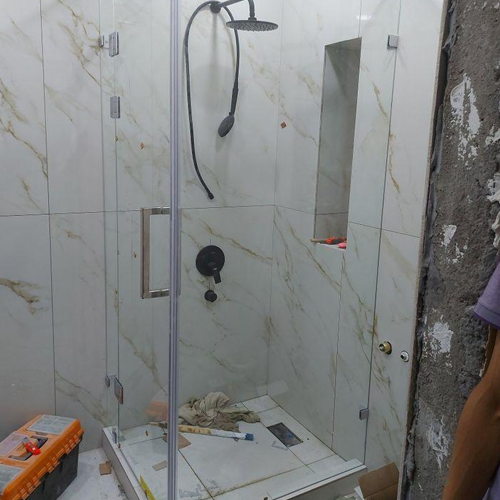 Zam Zam Glass Enterprises