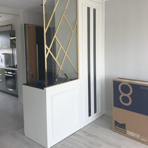 Zam Zam Glass Enterprises